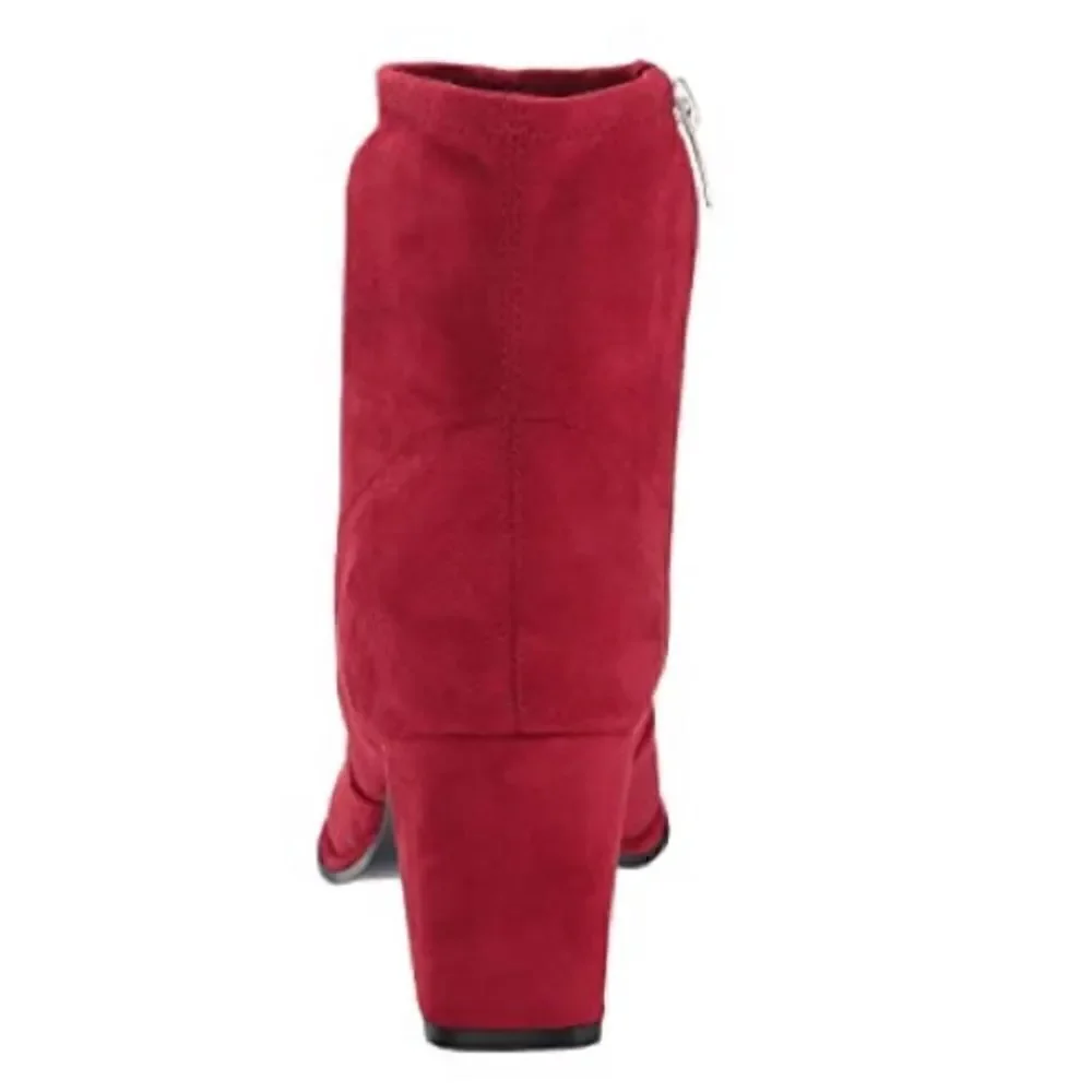 MARC Fisher Ankle Boots